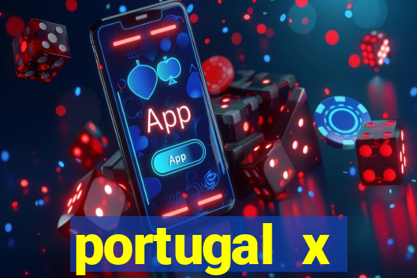 portugal x republica tcheca palpite